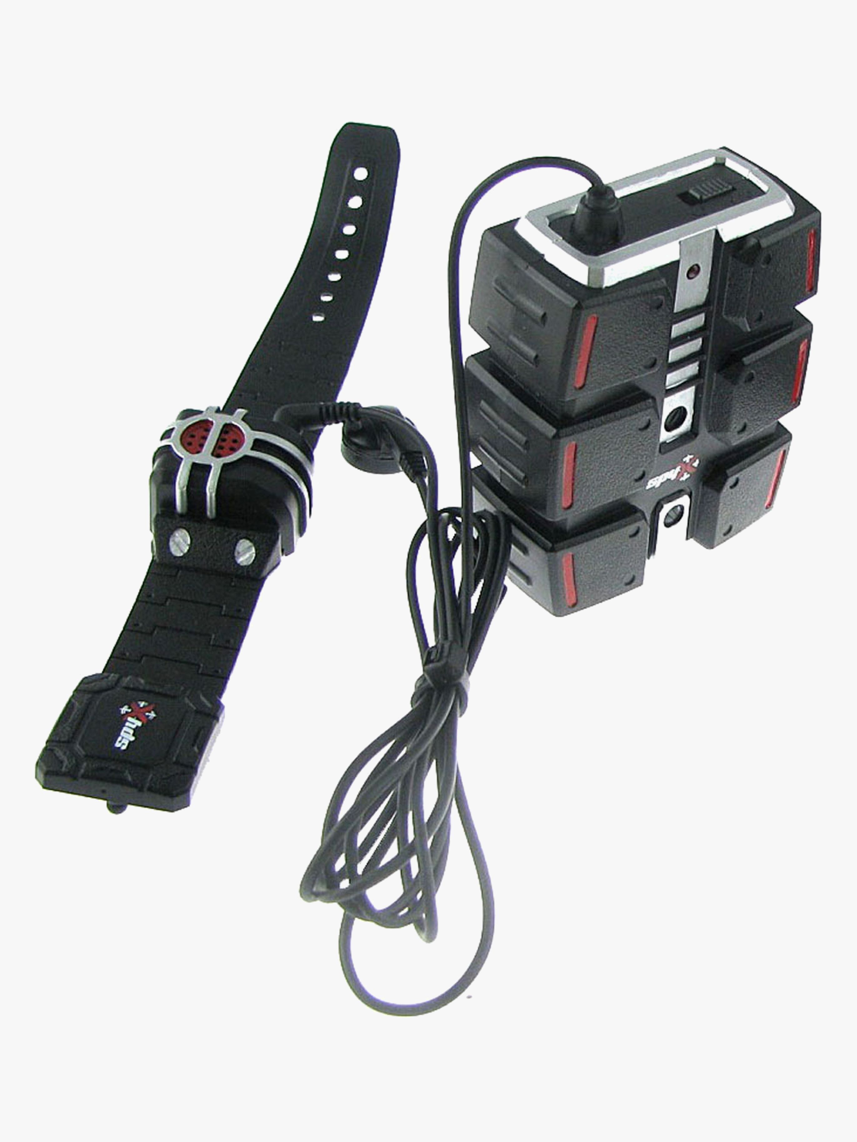 SpyX Walkie Talkie Secret Agent